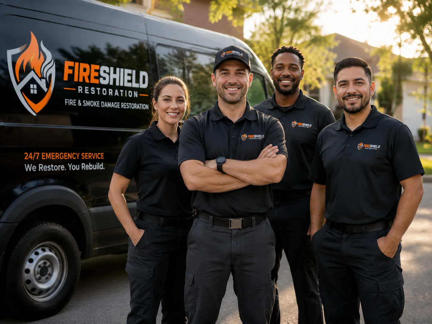 Fire And Smoke Damage Restoration company in Appleton, WI